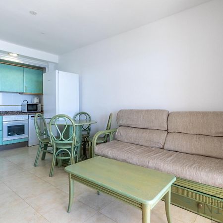 Inftour Amatista 10 Apartamento Кальпе Экстерьер фото